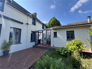 maison-villa à la vente -   51220  HERMONVILLE, surface 152 m2 vente maison-villa - APR711723